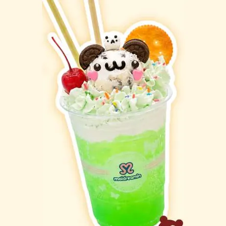 โฟลตน้องสัตว์ &middot; Animal Float
