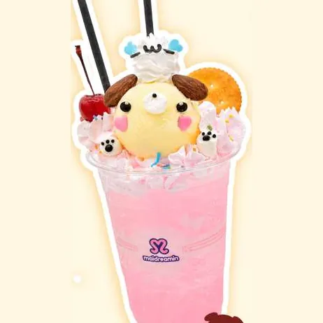 โฟลตน้องหมา &middot; Puppy Float