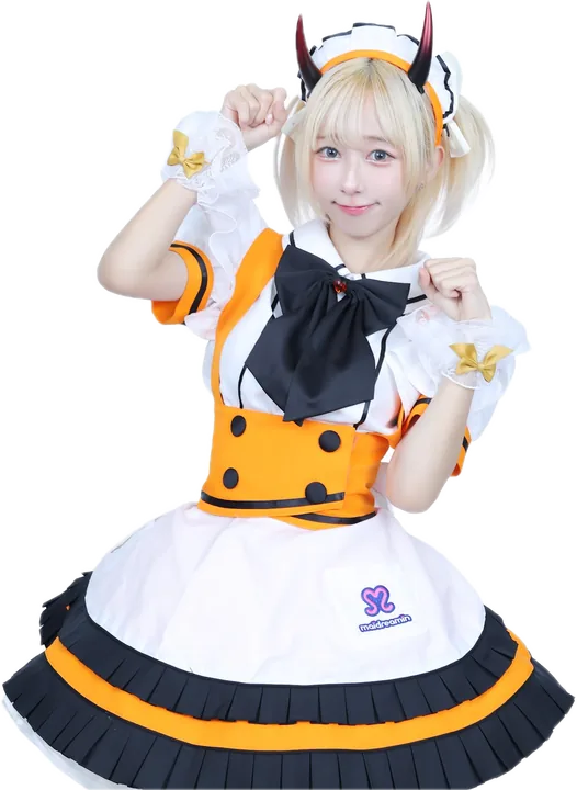 น้องเมด Jina
