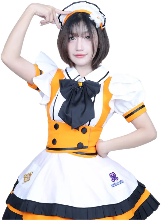 น้องเมด Yukari