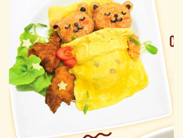คุมะดรีมมิน · Kuma Dreamin