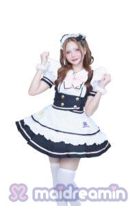 Akiko เมด Maidreamin Thailand สาขา MBK