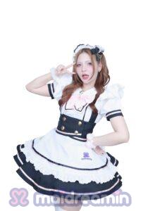 Akiko เมด Maidreamin Thailand สาขา MBK