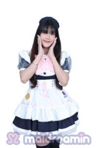 Atsuki เมด Maidreamin Thailand สาขา MBK