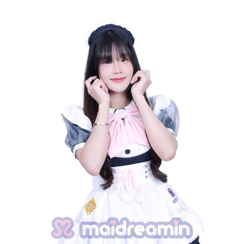 Atsuki เมด Maidreamin Thailand สาขา MBK