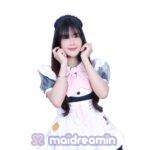 Atsuki เมด Maidreamin Thailand สาขา MBK