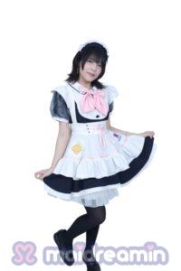 Ayana เมด Maidreamin Thailand สาขา MBK