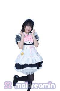 Ayana เมด Maidreamin Thailand สาขา MBK