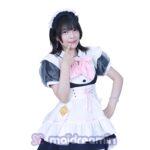 Ayana เมด Maidreamin Thailand สาขา MBK