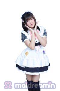 Ena เมด Maidreamin Thailand สาขา MBK