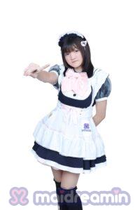 Ena เมด Maidreamin Thailand สาขา MBK