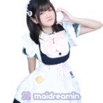 Ena เมด Maidreamin Thailand สาขา MBK