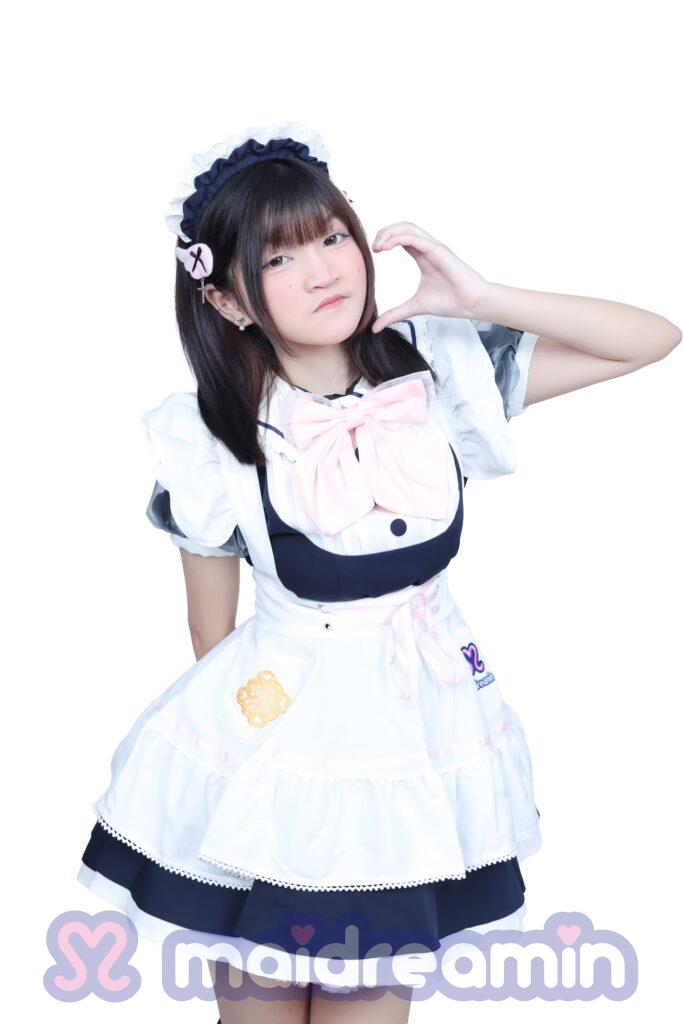 Ena เมด Maidreamin Thailand สาขา MBK