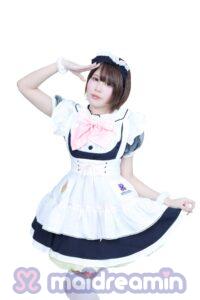 Eri เมด Maidreamin Thailand สาขา Future Park