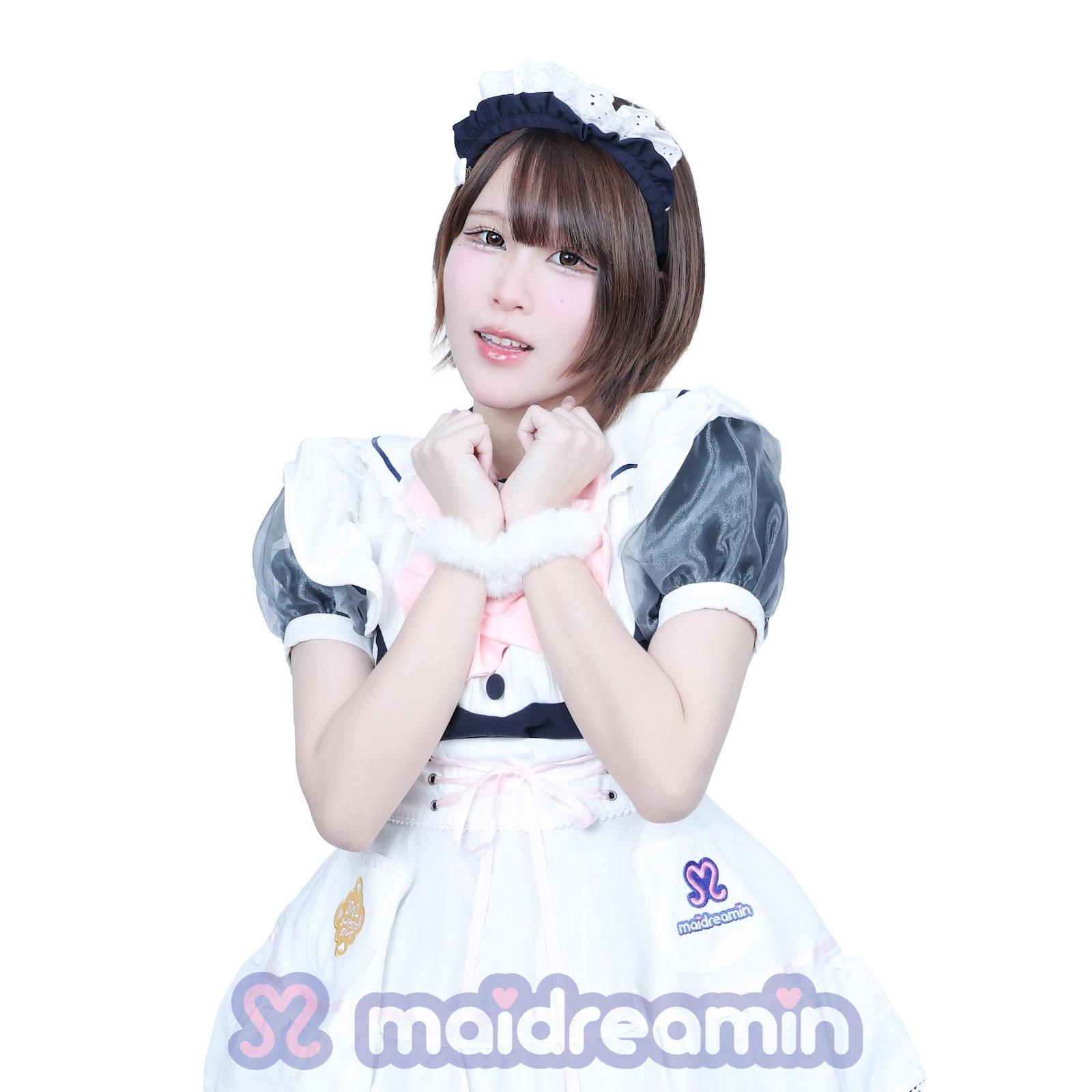 Eri เมด Maidreamin Thailand สาขา Future Park