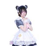 Erika เมด Maidreamin Thailand สาขา MBK