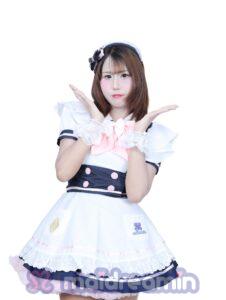 Hikaru เมด Maidreamin Thailand สาขา Future Park