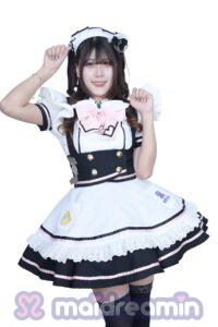Karina เมด Maidreamin Thailand สาขา MBK