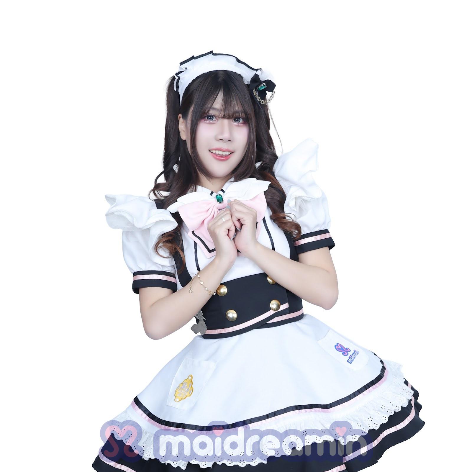 Karina เมด Maidreamin Thailand สาขา MBK
