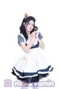Kurone เมด Maidreamin Thailand สาขา Future Park