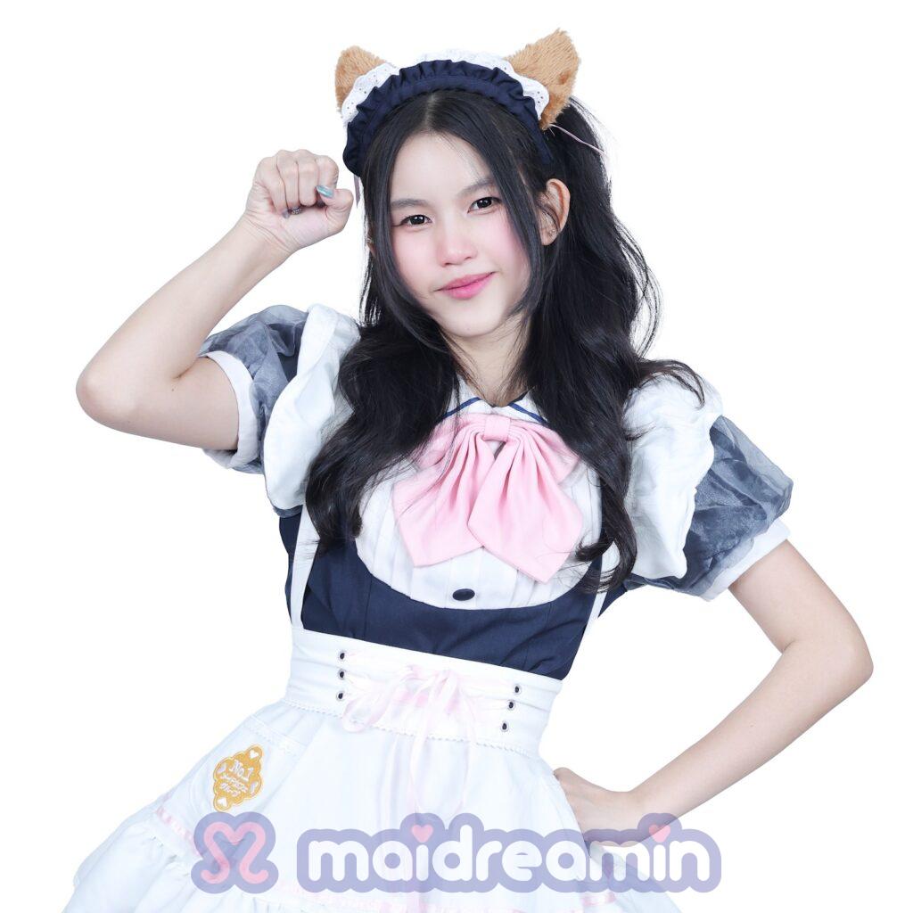 Kurone เมด Maidreamin Thailand สาขา Future Park