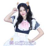 Kurone เมด Maidreamin Thailand สาขา Future Park