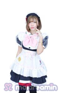 Mayu เมด Maidreamin Thailand สาขา Future Park