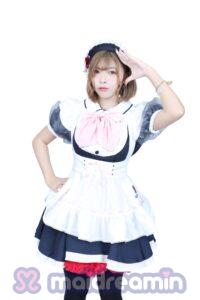 Mayu เมด Maidreamin Thailand สาขา Future Park