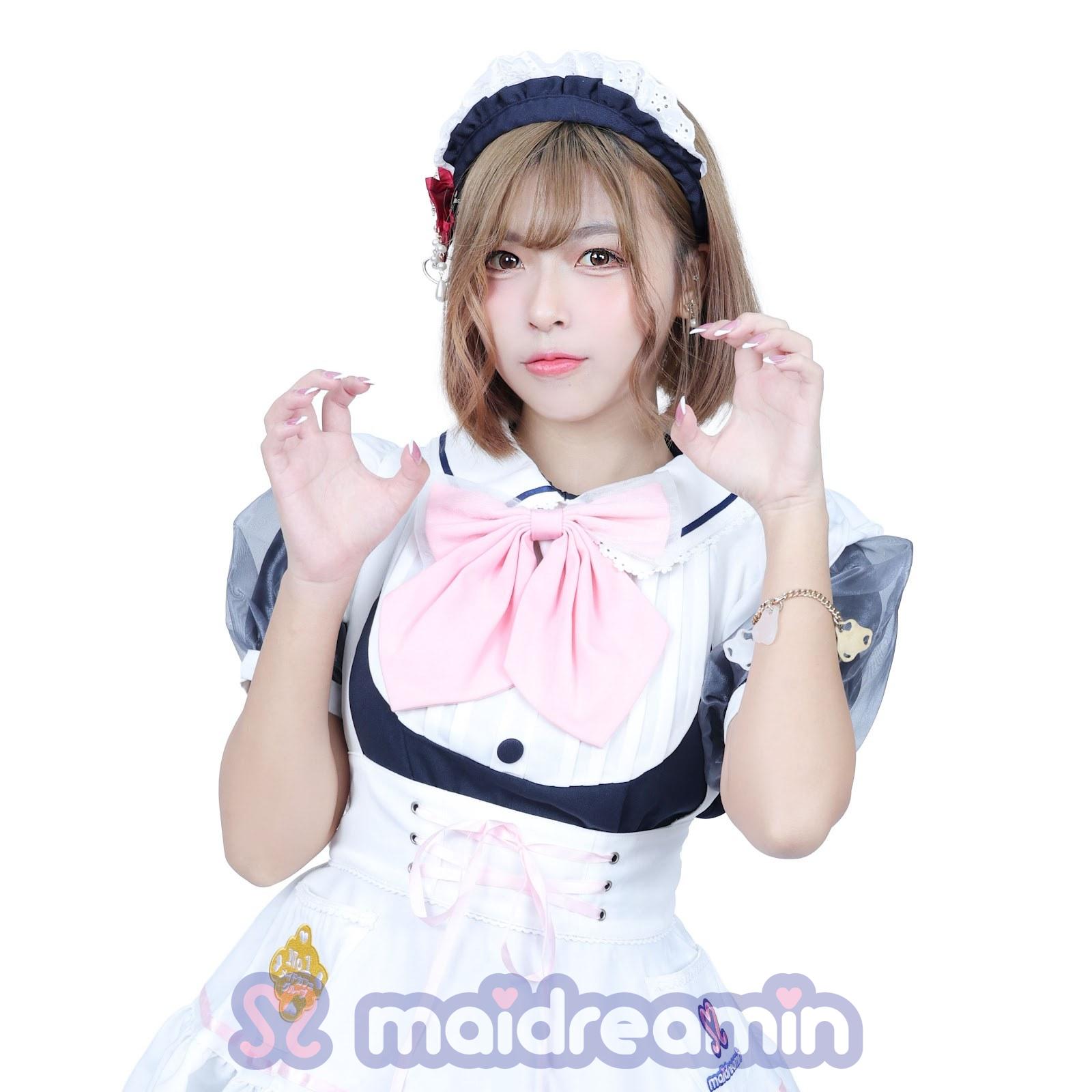 Mayu เมด Maidreamin Thailand สาขา Future Park