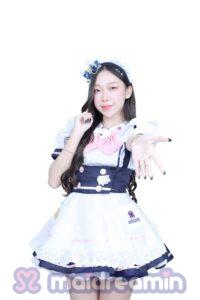 Mayumi เมด Maidreamin Thailand สาขา Future Park