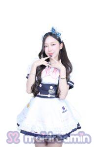 Mayumi เมด Maidreamin Thailand สาขา Future Park