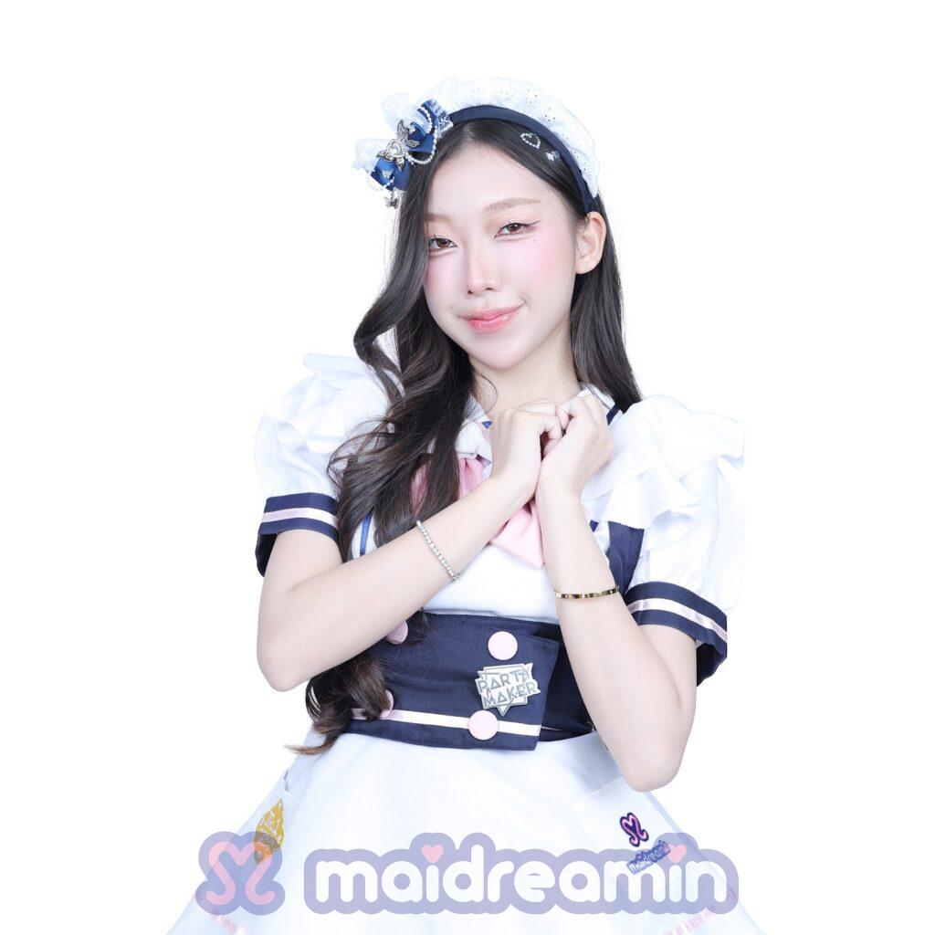 Mayumi เมด Maidreamin Thailand สาขา Future Park