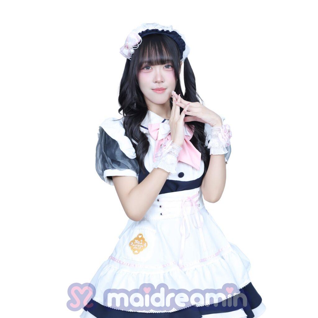 Memori เมด Maidreamin Thailand สาขา MBK