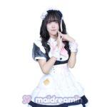 Memori เมด Maidreamin Thailand สาขา MBK