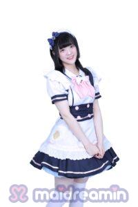 Mifuyu เมด Maidreamin Thailand สาขา MBK