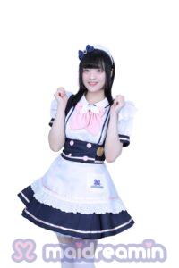 Mifuyu เมด Maidreamin Thailand สาขา MBK