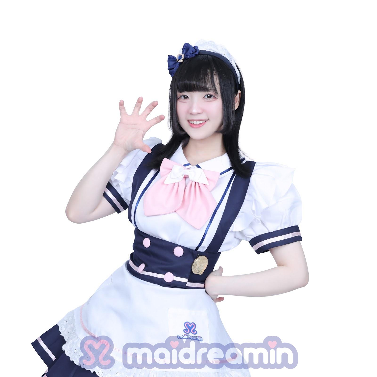 Mifuyu เมด Maidreamin Thailand สาขา MBK