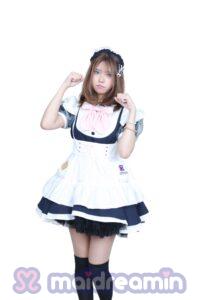 Miyori เมด Maidreamin Thailand สาขา MBK