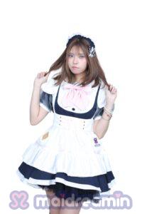 Miyori เมด Maidreamin Thailand สาขา MBK