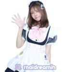 Miyori เมด Maidreamin Thailand สาขา MBK