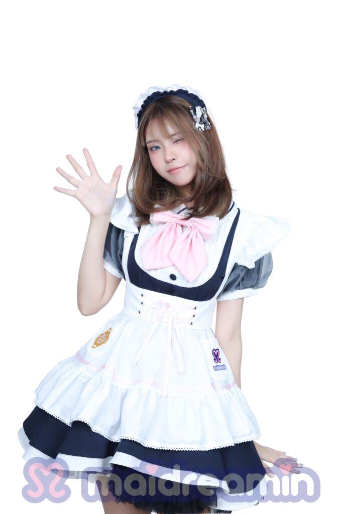 Miyori เมด Maidreamin Thailand สาขา MBK