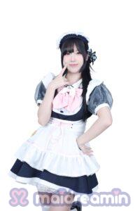 Nanami เมด Maidreamin Thailand สาขา Future Park