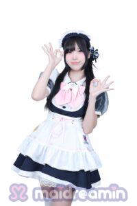 Nanami เมด Maidreamin Thailand สาขา Future Park