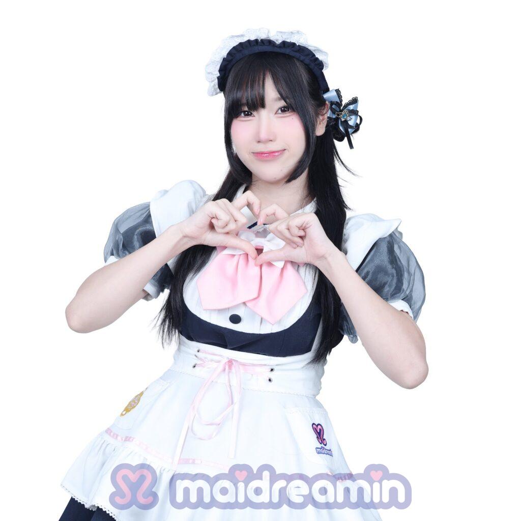 Nanami เมด Maidreamin Thailand สาขา Future Park