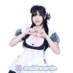Nanami เมด Maidreamin Thailand สาขา Future Park