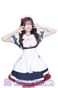 Rikako เมด Maidreamin Thailand สาขา Future Park