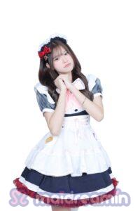 Rikako เมด Maidreamin Thailand สาขา Future Park