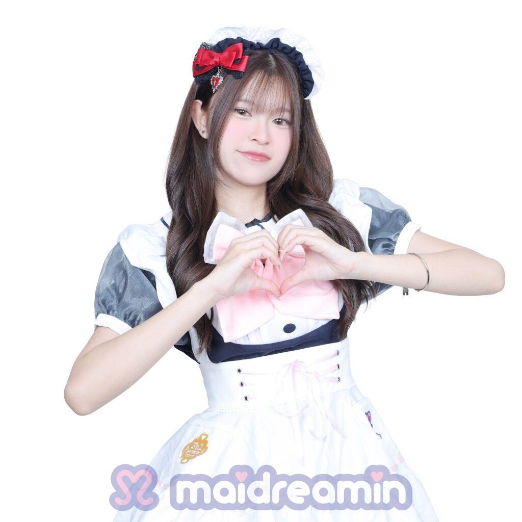 Rikako เมด Maidreamin Thailand สาขา Future Park