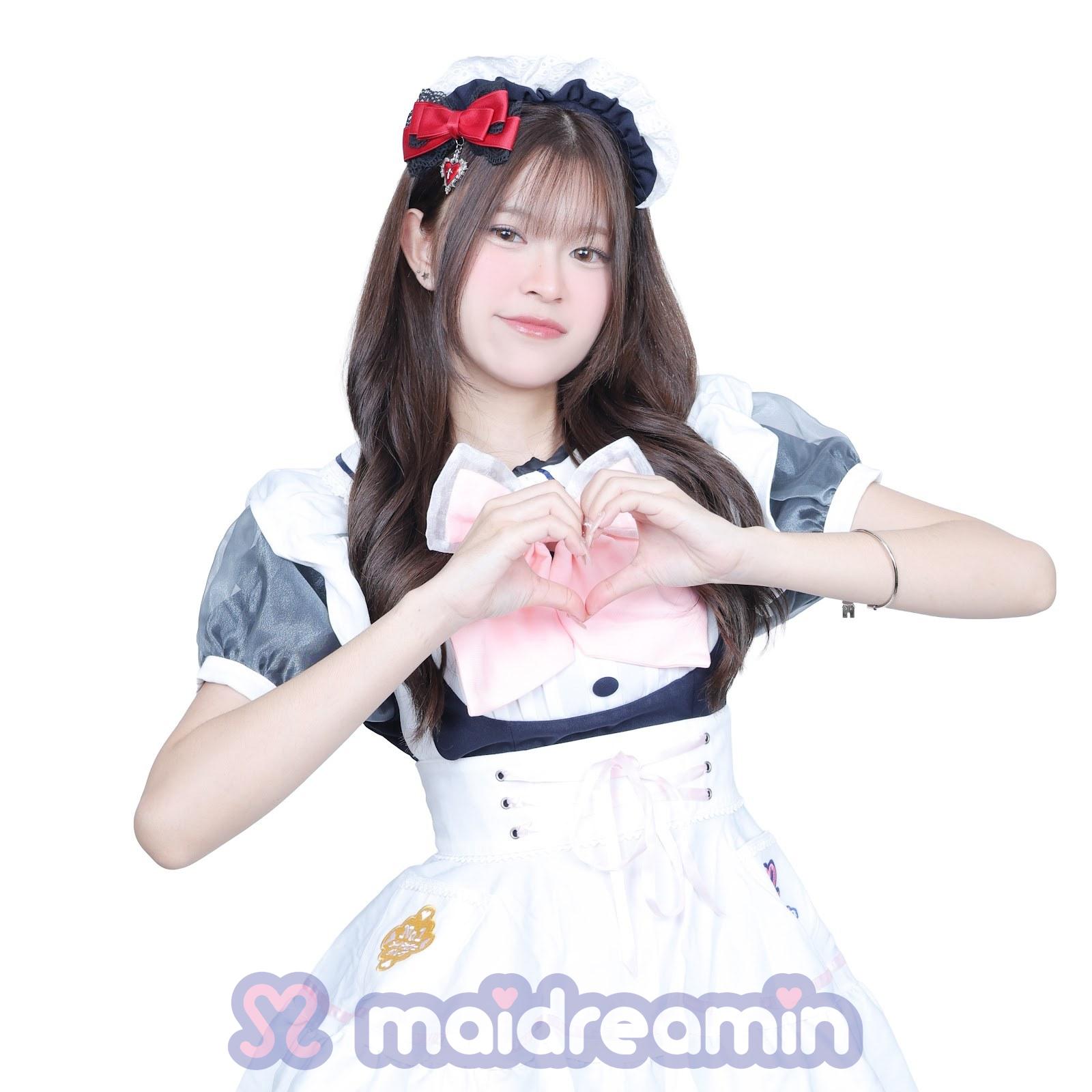 Rikako เมด Maidreamin Thailand สาขา Future Park