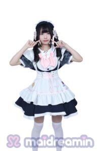 Rimirin เมด Maidreamin Thailand สาขา MBK